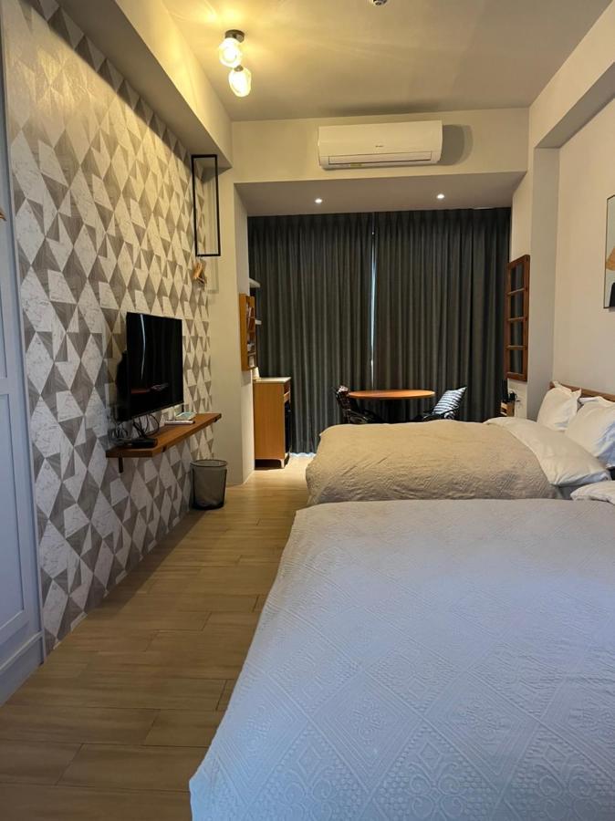 Hotel Fu'S House 52 Tainan Esterno foto