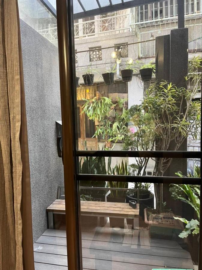 Hotel Fu'S House 52 Tainan Esterno foto